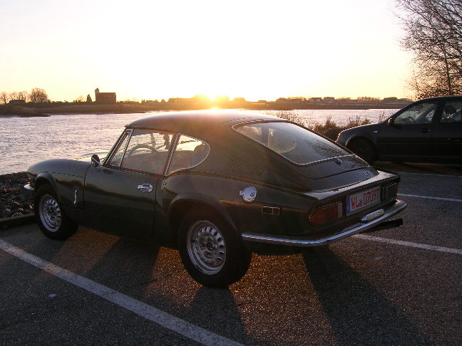 ... Ausflug im Advent!