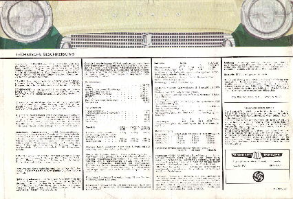 Triumph Herald 1200 Series D (R&uuml;ckseite)