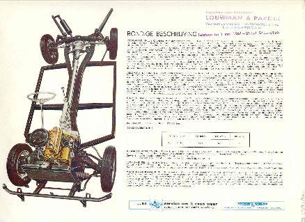 Triumph Herald 948 NL (R&uuml;ckseite)